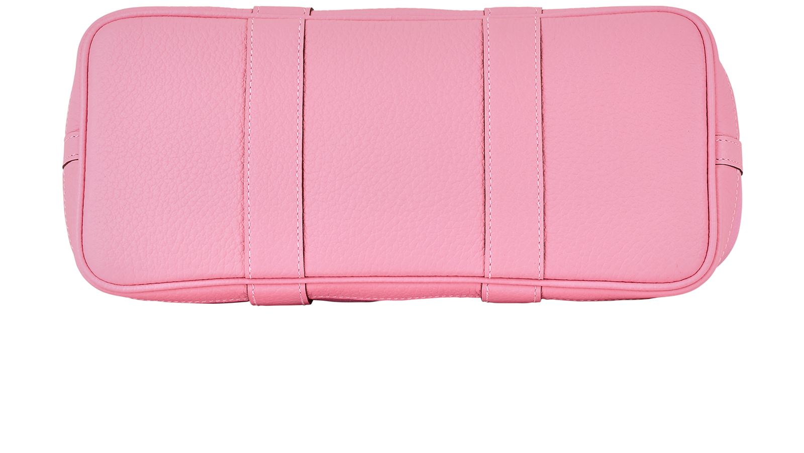 Garden Party 30, &pound;2,300, Handbags, Pink, Canvas/Leather, Top view